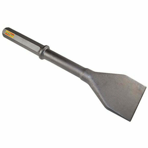 Tarmac cutter chisel - cutter, w