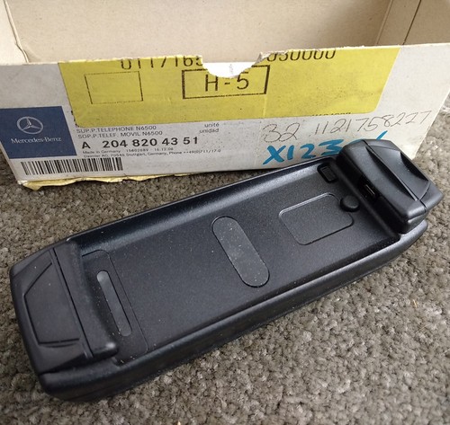 New mercedes nokia 6500 - new,