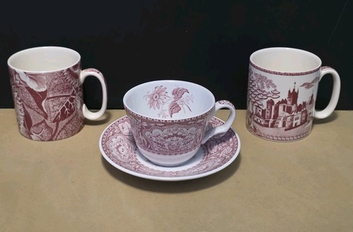 The spode archive - archive, collection