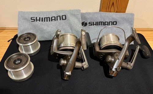 Excellent shimano power - shimano, aero
