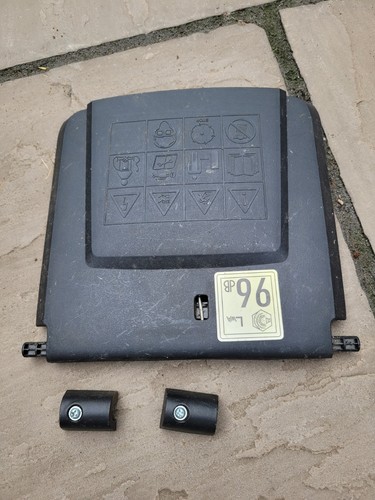 Nmlm1000 lawnmower part - lawnmower,