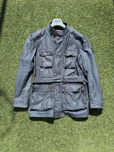 Belstaff men blue - belstaff,