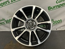 FIAT 500 ABARTH 595 17''