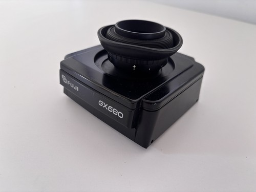 Fuji gx680 viewfinder unit - fuji,