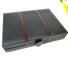 BHS Backgammon In Travel Case