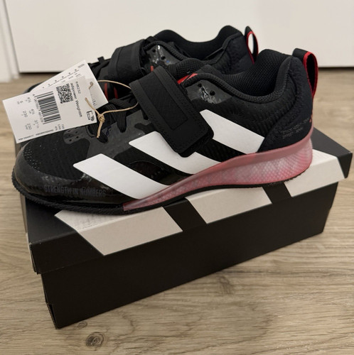 Adidas adipower weightlifting - adipower,