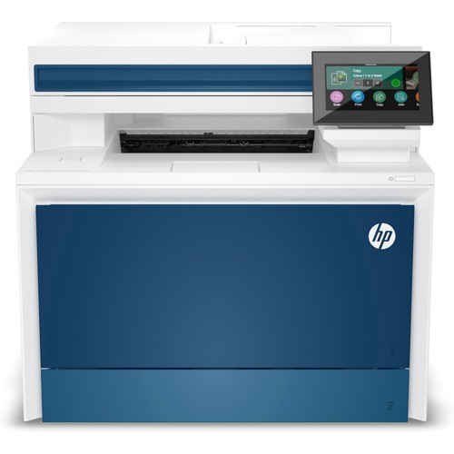 Color laserjet pro mfp - hp,