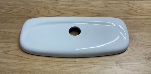 Toilet cistern lid twyford - toilet,