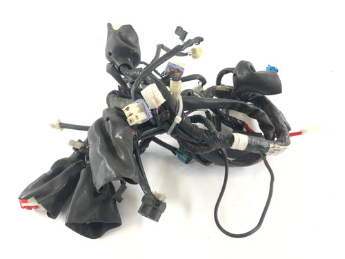 Yamaha 125 de07 - r,