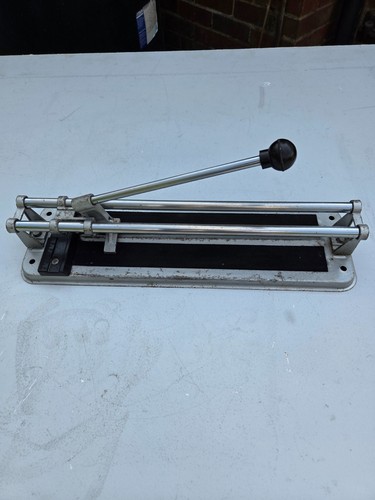 Ceramic tile cutter - ceramic,