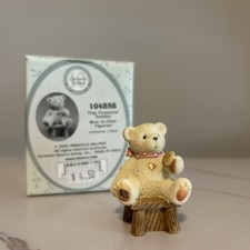 CHERISHED TEDDIES - MINI
