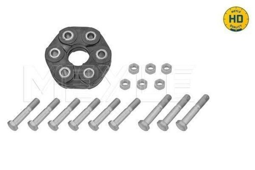Front disc joint kit - disc,