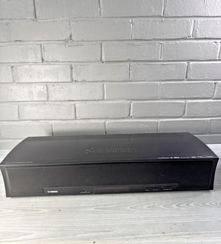 Yamaha ysp 600 - yamaha, digital