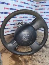 NISSAN MICRA (K12) POWER
