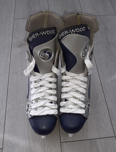 Sherwood raptor ice - ice, hockey