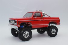 Traxxas TRX 97064 Red RC