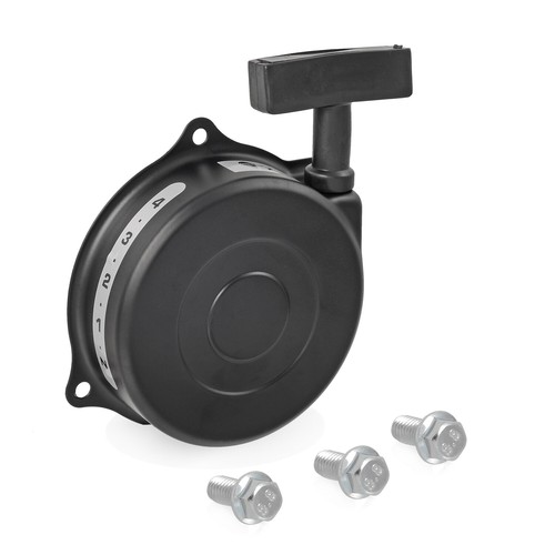 Recoil pull starter for - recoil,
