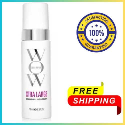 Color wow xtra large - xtra,