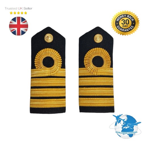 Royal navy capt captain - navy, rank