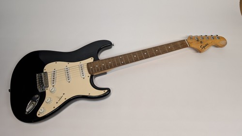 Fender squier 1999 strat - 1999,