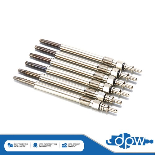 Set diesel heater glow - heater,