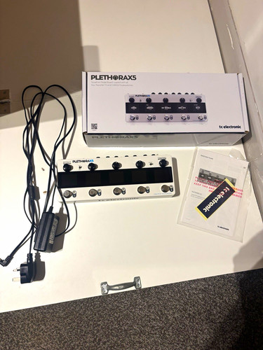 Electronic plethora x5 - electronic,