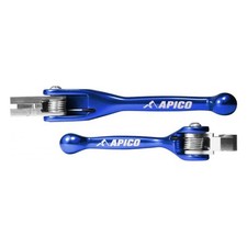 Apico Set Of Flexi Levers For