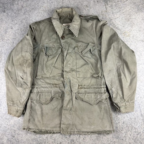 Wwii army m 1943 - army, m-1943