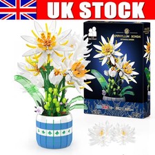 Artificial Flower Bouquet