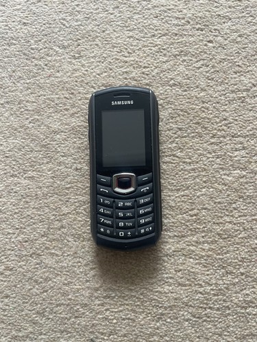 Samsung b2710 - samsung,
