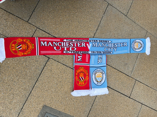 Man united - united, city