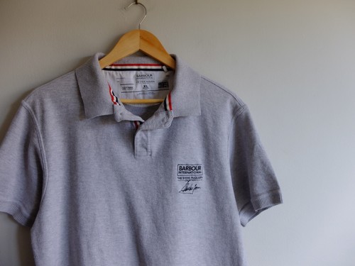 Vintage barbour international - vintage,