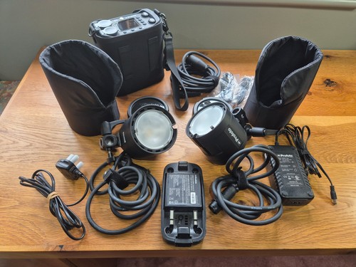 Profoto 250 air - profoto,