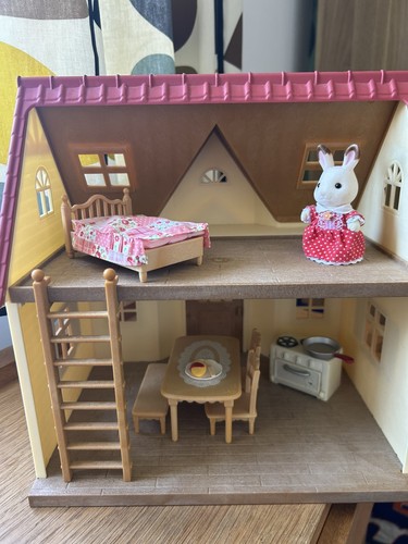 Sylvanian families cosy - sylvanian, ~
