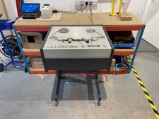 Studer A80 RC reel to reel tape recorder