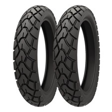 DR 750 S DR Big Tyre Pairs