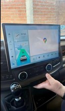 For Ford Transit Custom