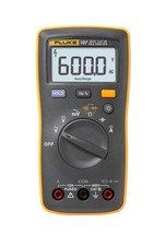 BRAND NEW FLUKE DIGITAL