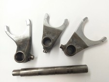 Honda XRV Africa Twin 750 RD07