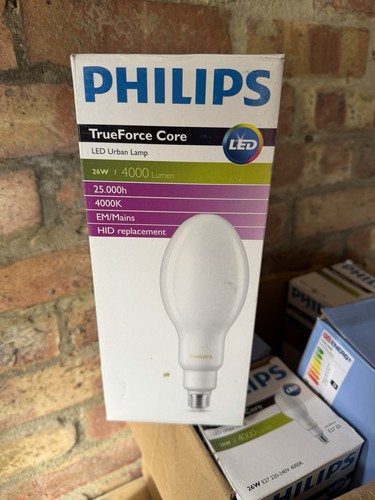 Phillips led urban lamp - phillips, e27