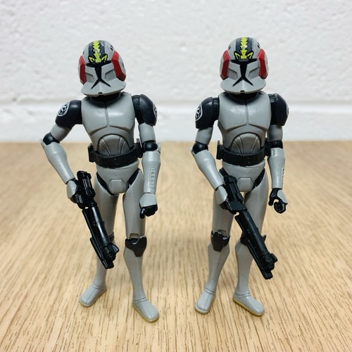 Hasbro star wars clone - hasbro,