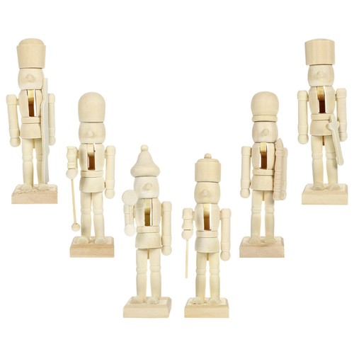 Pcs nutcracker toy - toy, hanging