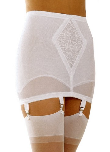 Rago open girdle - open,