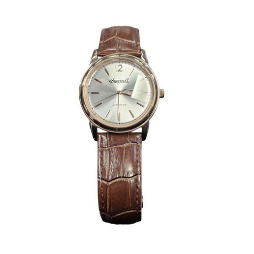 Ingersoll automatic watch - ingersoll,