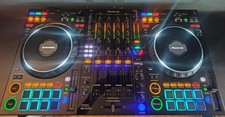 Pioneer DJ AlphaTheta DDJ