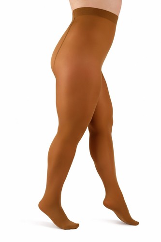 Plus size microfibre opaque - plus,