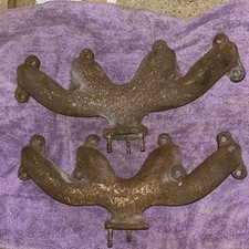 Rover V8 3.5 Exhaust Manifold P6 3500