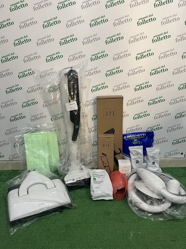 Vorwerk folletto vk7 new - vorwerk,