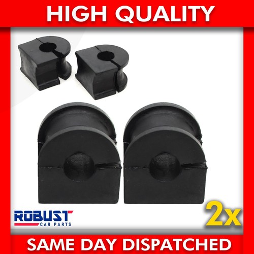 Front anti roll bar - 2x,