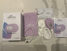 Ellune Paingone Freedom From